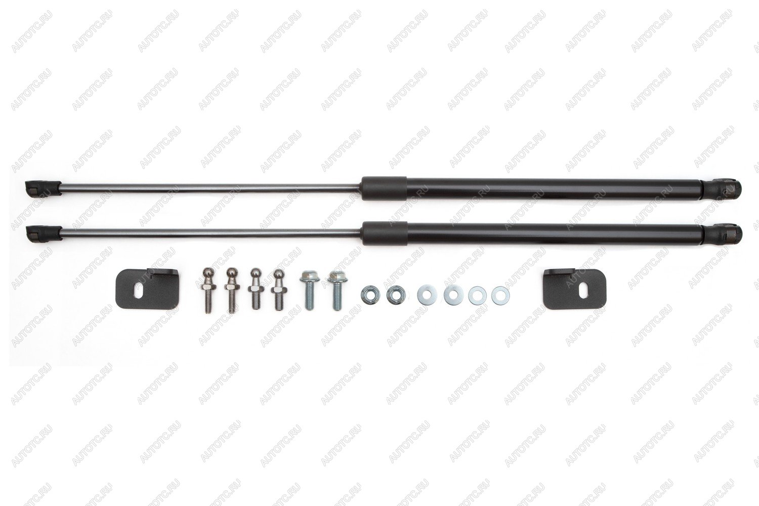 3 299 р. Упоры капота для GREAT WALL Wingle 7, 2020-, к-т 2 шт.  Грейт Волл Вингл 7 GREAT WALL rusorig.99.01.77  с доставкой в г. Керчь