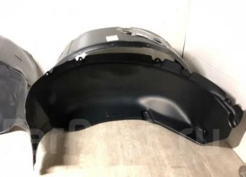 559 р. Splash Shield MITSUBISHI L200, 2016 set  Митсубиси Л200 MITSUBISHI mz353024  с доставкой в г. Керчь. Увеличить фотографию 1
