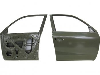 16 999 р. VITARA 14- ДВЕРЬ ПЕРЕДН ПРАВ (Китай) BODYPARTS szvit14-510-r  с доставкой в г. Керчь. Увеличить фотографию 1