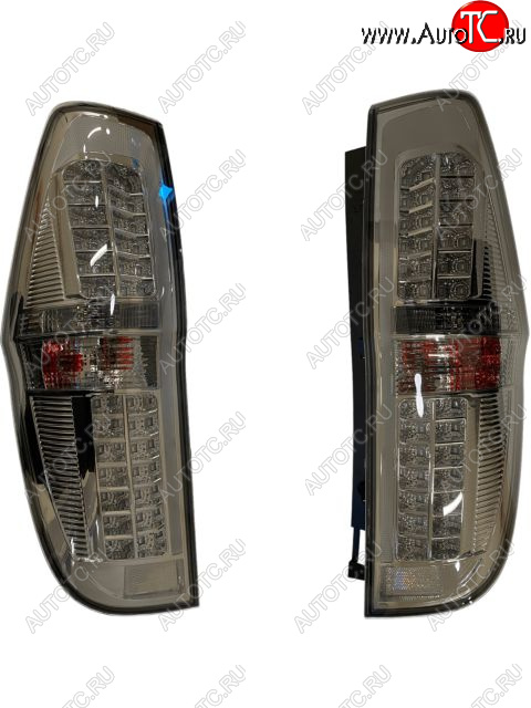 39 999 р. STAREX ФОНАРЬ ЗАДН ВНЕШН Л+П (КОМПЛЕКТ) ТЮНИНГ ДИОД ТОНИР (Китай) BODYPARTS hnstx08-743-n  с доставкой в г. Керчь