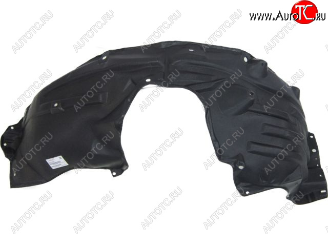 1 299 р. Левый подкрылок передний BODYPARTS Toyota RAV4 XA50 5 дв. дорестайлинг (2018-2025)  с доставкой в г. Керчь
