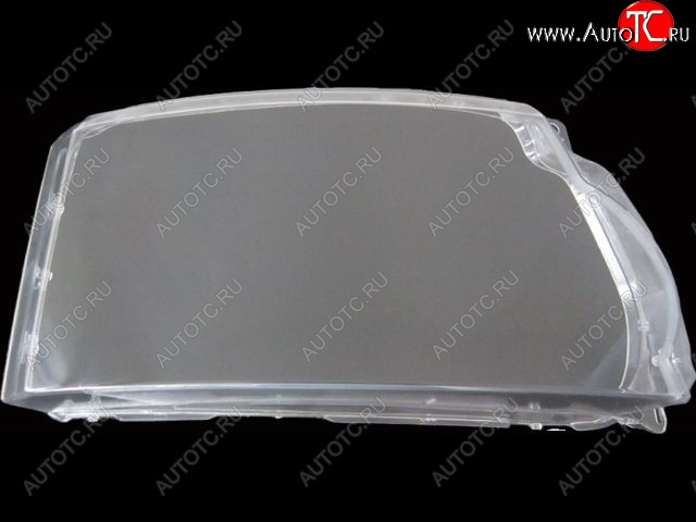 3 289 р. Правое стекло передней фары (пр-во Китай) BODYPARTS Land Rover Discovery 4 L319 (2009-2016)  с доставкой в г. Керчь