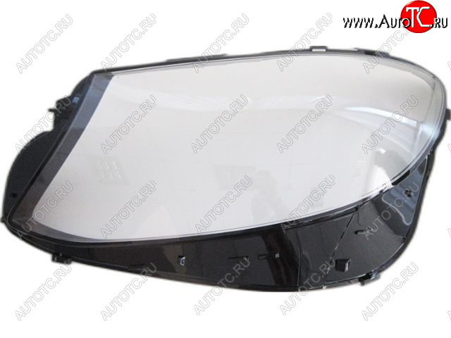 2 799 р. W213 16- СТЕКЛО ФАРЫ ЛЕВ СТАЛЬН (Китай) BODYPARTS md21316-020-l  с доставкой в г. Керчь
