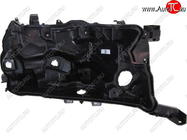 4 699 р. LANDCRUISER (200) КОРПУС ПРАВ ФАР (Китай) BODYPARTS tylan15-2c0-r  с доставкой в г. Керчь