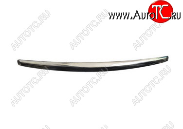 1 439 р. ALMERA 13- МОЛДИНГ КУЗОВА НА КАПОТ (Китай) BODYPARTS nnalm13-540  с доставкой в г. Керчь