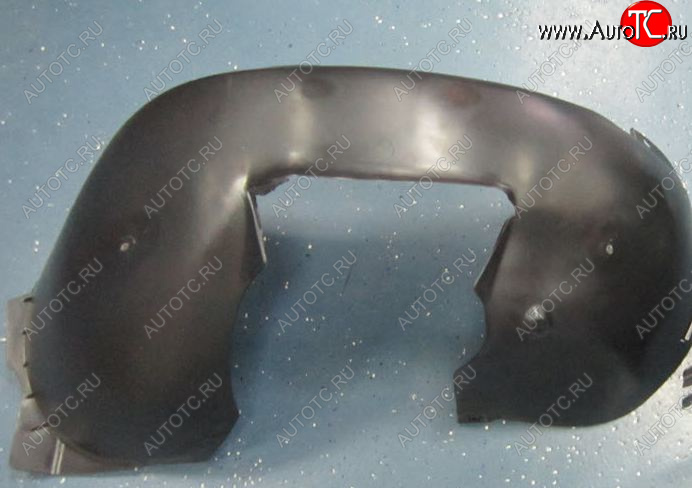 959 р. Левый подкрылок передний (задняя часть) BodyParts Volkswagen Jetta A5 седан (2005-2011)  с доставкой в г. Керчь
