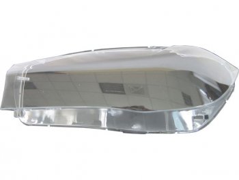 X5 (X6 14-) СТЕКЛО ФАРЫ ЛЕВ (Китай) BODYPARTS bmf1513-020-l