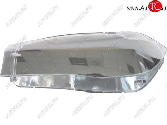 4 899 р. X5 (X6 14-) СТЕКЛО ФАРЫ ЛЕВ (Китай) BODYPARTS bmf1513-020-l  с доставкой в г. Керчь