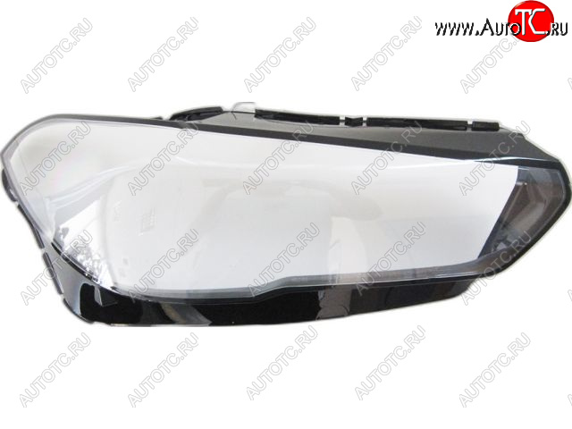 6 349 р. Правое стекло передней фары (пр-во Китай) BODYPARTS  BMW X5  G05 (2018-2022)  с доставкой в г. Керчь