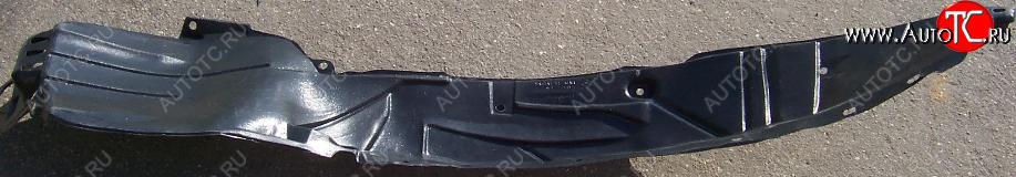 959 р. Левый подкрылок передний BodyParts Honda Civic ES седан дорестайлинг (2000-2003)  с доставкой в г. Керчь