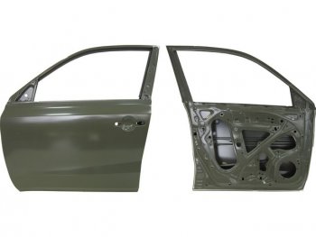 23 999 р. VITARA ДВЕРЬ ПЕРЕДН ЛЕВ (Китай) BODYPARTS szvit14-510-l  с доставкой в г. Керчь. Увеличить фотографию 1