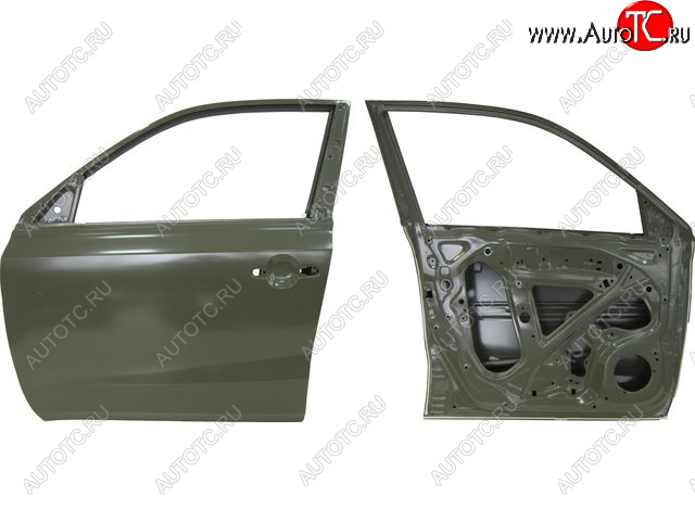 23 999 р. VITARA ДВЕРЬ ПЕРЕДН ЛЕВ (Китай) BODYPARTS szvit14-510-l  с доставкой в г. Керчь