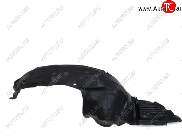 999 р. Левый подкрылок передний BODYPARTS  Subaru Legacy  BL/B13 (2003-2006) дорестайлинг седан  с доставкой в г. Керчь
