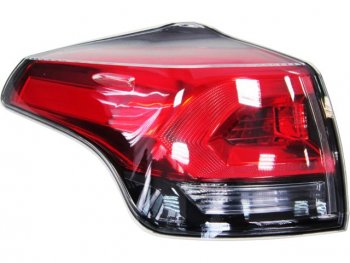Левый фонарь (диодная) BODYPARTS Toyota RAV4  XA40 (2015-2019) 5 дв. рестайлинг