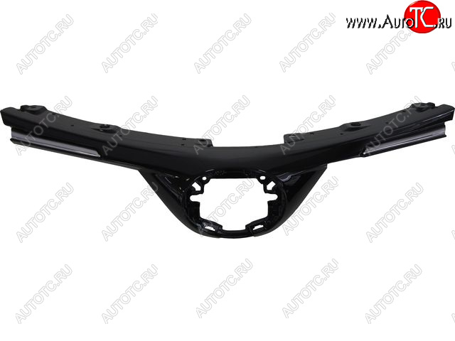2 999 р. RAV4 РЕШЕТКА РАДИАТОРА (Китай) BODYPARTS tyrv416-100  с доставкой в г. Керчь
