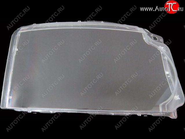 2 599 р. Правое стекло передней фары (пр-во Россия) BODYPARTS Land Rover Discovery 4 L319 (2009-2016)  с доставкой в г. Керчь