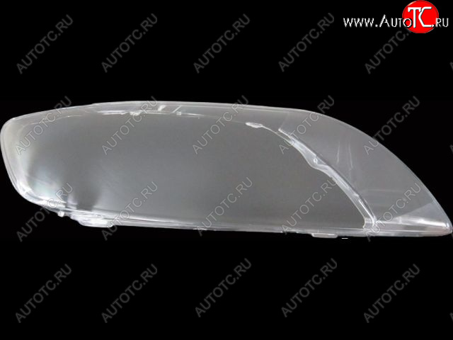 4 799 р. Стекло передней фары правое (пр-во Китай) BODYPARTS Audi Q7 4L дорестайлинг (2005-2009)  с доставкой в г. Керчь