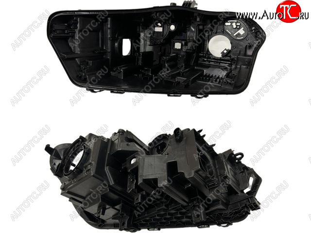 6 599 р. X5 КОРПУС ЛЕВ ФАР (Китай) BODYPARTS bm0x518-2c0-l  с доставкой в г. Керчь