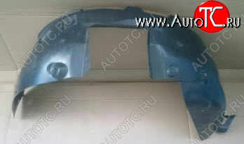 789 р. Левый подкрылок передний BodyParts  Opel Corsa  C (2000-2006)  с доставкой в г. Керчь