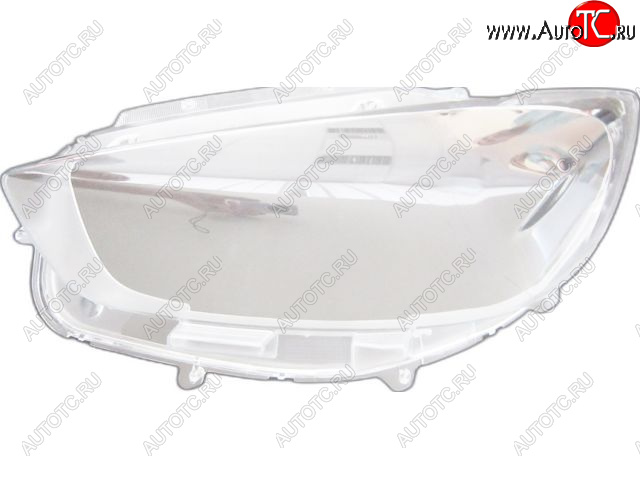 1 999 р. Стекло передней фары левое (пр-во Китай) BODYPARTS Mazda CX-5 KE дорестайлинг (2011-2014) с доставкой в г. Керчь Увеличить фотографию 1 1 999 р. Стекло передней фары левое (пр-во Китай) BODYPARTS Mazda CX-5 KE дорестайлинг (2011-2014) с доставкой в г. Керчь