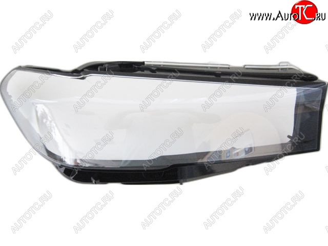 3 499 р. Правое стекло передней фары (пр-во Тайвань) BODYPARTS BMW 5 серия G30 дорестайлинг, седан (2016-2020)  с доставкой в г. Керчь