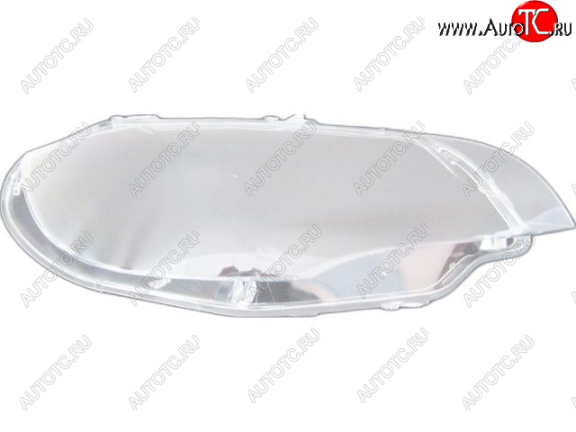 3 699 р. Правое стекло передней фары (пр-во Китай) BODYPARTS  BMW X6  E71 (2008-2012) дорестайлинг  с доставкой в г. Керчь