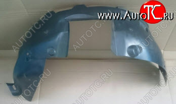 739 р. Правый подкрылок передний BodyParts  Opel Corsa  C (2000-2006)  с доставкой в г. Керчь