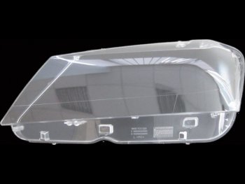 3 199 р. X3 СТЕКЛО ФАРЫ ЛЕВ (Китай) BODYPARTS bm0x311-020-l  с доставкой в г. Керчь. Увеличить фотографию 1