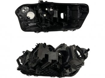 X5 18- КОРПУС ПРАВ ФАР (Китай) BODYPARTS bm0x518-2c0-r
