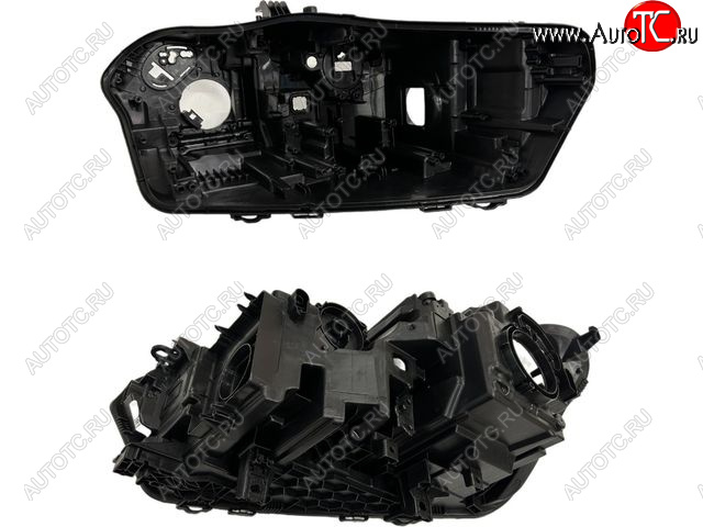 4 899 р. X5 18- КОРПУС ПРАВ ФАР (Китай) BODYPARTS bm0x518-2c0-r  с доставкой в г. Керчь