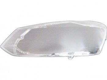 2 599 р. POLO 15- СТЕКЛО ФАРЫ ЛЕВ (СЕДАН) (Китай) BODYPARTS vwplo15-020-l  с доставкой в г. Керчь. Увеличить фотографию 1