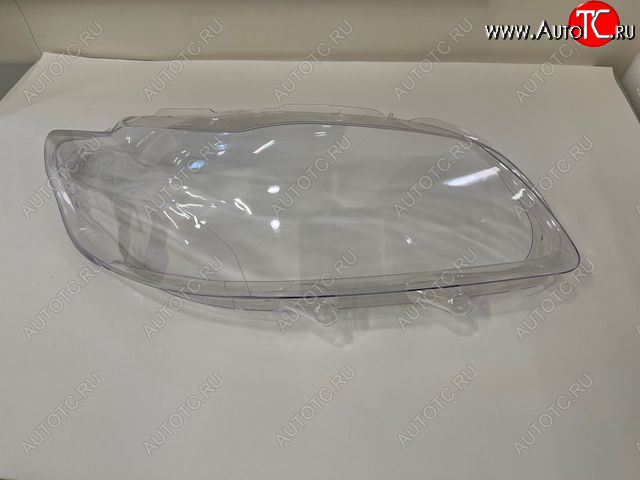 2 369 р. Правое стекло передней фары (пр-во Китай) BODYPARTS Peugeot 301 (2012-2017)  с доставкой в г. Керчь