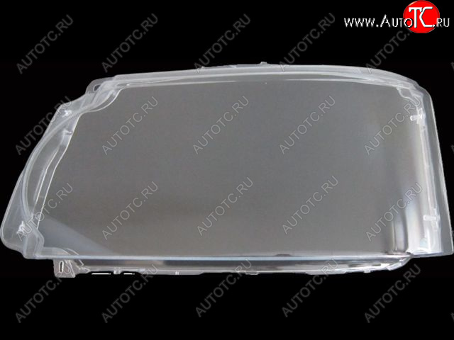 4 389 р. Левое стекло передней фары (пр-во Китай) BODYPARTS  Land Rover Range Rover Sport  1 L320 (2009-2013) рестайлинг  с доставкой в г. Керчь