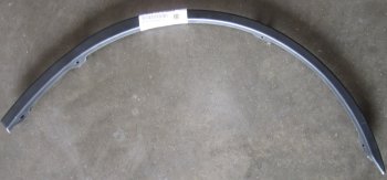369 р. SANDERO МОЛДИНГ АРКИ КРЫЛА ЛЕВ ЗАДН (Китай) BODYPARTS rnsan08-291-l  с доставкой в г. Керчь. Увеличить фотографию 1