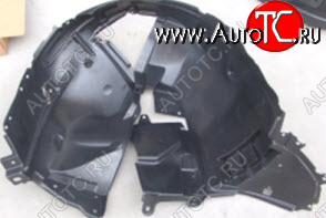 719 р. Правый подкрылок передний BODYPARTS Nissan Qashqai 2 J11 дорестайлинг (2013-2019)  с доставкой в г. Керчь