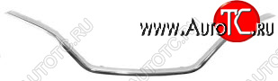 3 069 р. KAPTUR МОЛДИНГ РЕШЕТКИ РАДИАТОРА ХРОМ (Китай) BODYPARTS rnktr16-121  с доставкой в г. Керчь