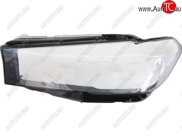3 499 р. Левое стекло передней фары (пр-во Китай) BodyParts  BMW 5 серия  G30 (2016-2020) дорестайлинг, седан  с доставкой в г. Керчь