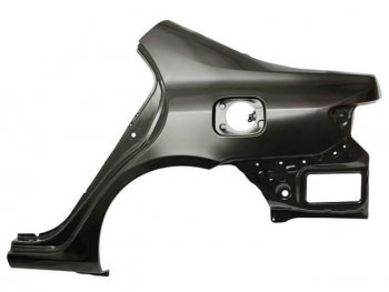 Левое крыло заднее BodyParts Toyota Corolla  E150 (2006-2013) седан дорестайлинг, седан рестайлинг