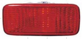 469 р. LANCER 04- ФОНАРЬ ЗАДН В БАМПЕР ЛЕВ (СЕДАН) (Китай) BODYPARTS mblan04-734-l  с доставкой в г. Керчь. Увеличить фотографию 1