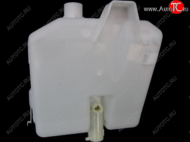 1 389 р. ALMERA CLASSIC 06- БАЧОК ОМЫВАТЕЛЯ С МОТОР (Китай) BODYPARTS nnalc06-880  с доставкой в г. Керчь