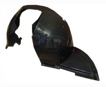 Левый подкрылок BodyParts Peugeot 307 ( универсал,  хэтчбэк 3 дв.) (2001-2005) дорестайлинг