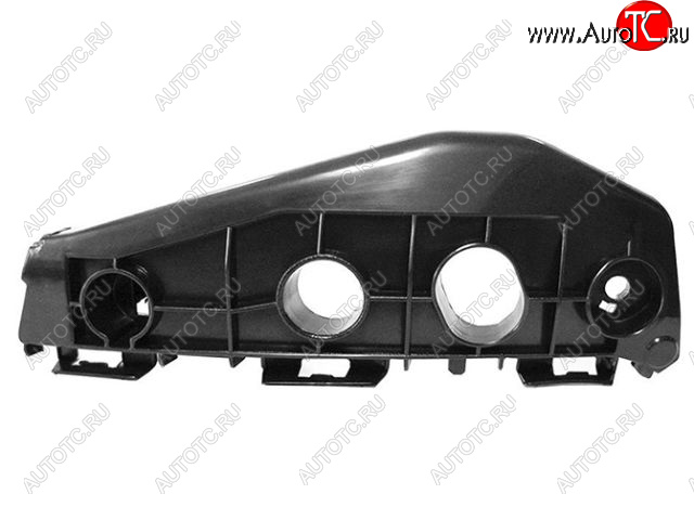 216 р. Левое крепление переднего бампера BODYPARTS  Toyota Corolla  E140 (2009-2013) седан рестайлинг  с доставкой в г. Керчь