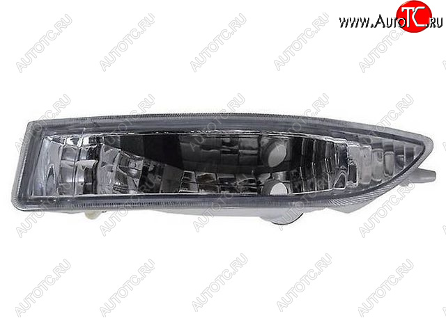 919 р. Правая противотуманная фара BodyParts  Toyota Corolla  E120 (2004-2007) седан рестайлинг  с доставкой в г. Керчь