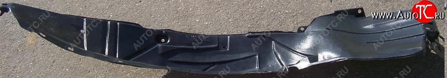 699 р. Правый подкрылок передний BodyParts Honda Civic ES седан дорестайлинг (2000-2003)  с доставкой в г. Керчь