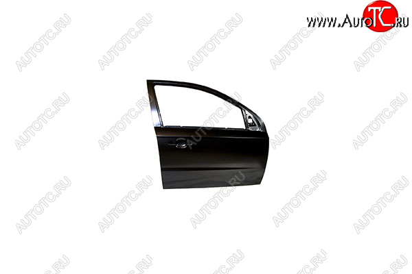 13 649 р. Правая дверь передняя GAMMA Chevrolet Aveo T250 седан рестайлинг (2006-2011) (Неокрашенная)  с доставкой в г. Керчь