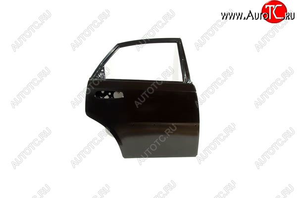 13 649 р. Правая дверь задняя GAMMA Chevrolet Lacetti седан (2002-2013) (Неокрашенная)  с доставкой в г. Керчь