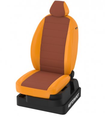 Заказной комплект чехлов  construct-7343410