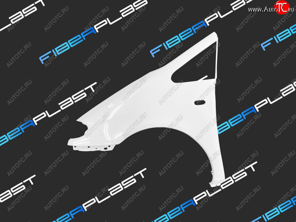 7 989 р. Левое крыло переднее Fiberplast  Ford Galaxy  WGR (1995-2000), Seat Alhambra  7M (1996-2000), Volkswagen Sharan  7M8 (1995-2000)  с доставкой в г. Керчь