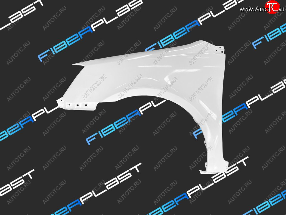 10 489 р. Левое крыло переднее Fiberplast  Geely FC - SC7  с доставкой в г. Керчь