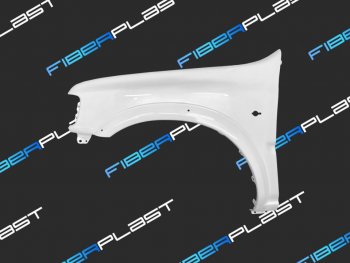 Левое крыло переднее Fiberplast Honda Passport (1998-2002), Isuzu Rodeo (1998-2004), Opel Frontera  B (1998-2003)